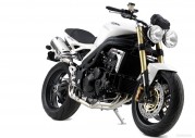 Triumph Speed Triple